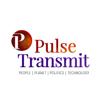 Pulse Transmit Logo